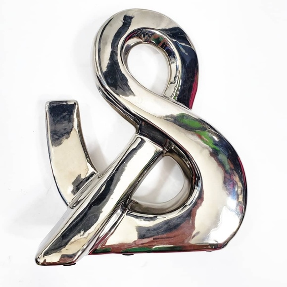 Modern Vintage Other - Ampersand Home Decor